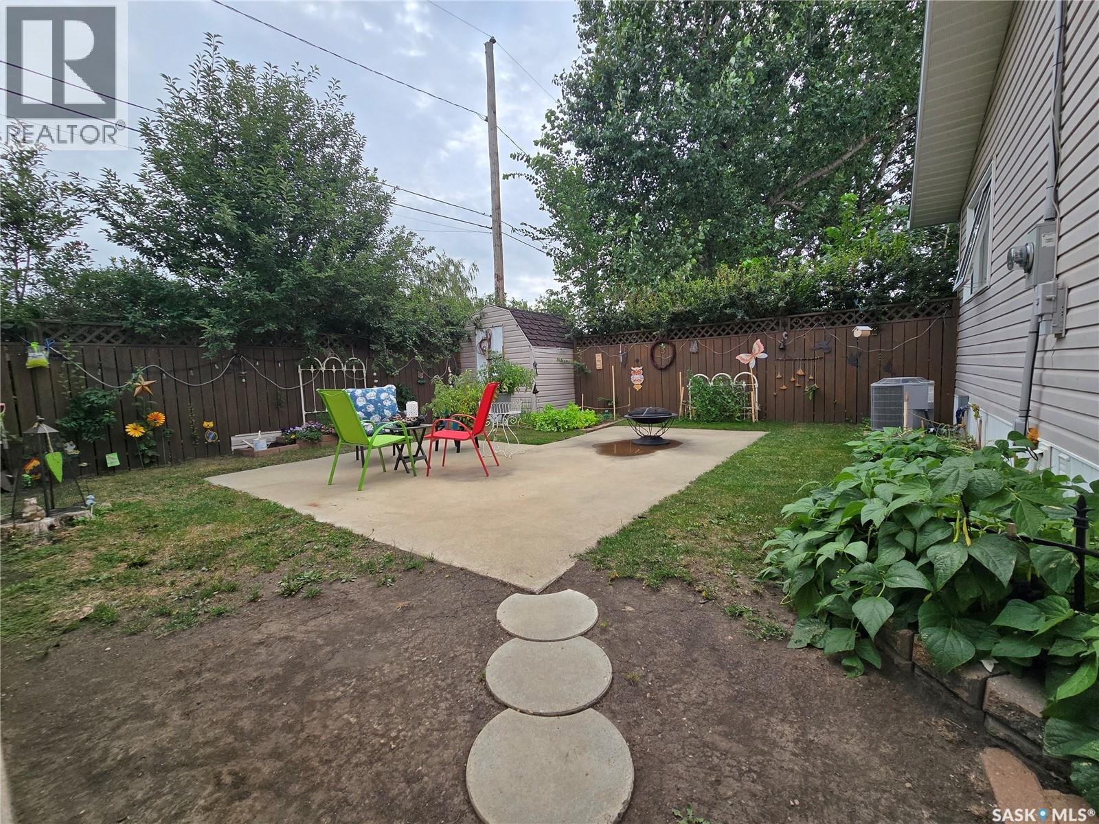 311 Eisenhower Street, Midale, Saskatchewan  S4H 1S0 - Photo 28 - SK045531