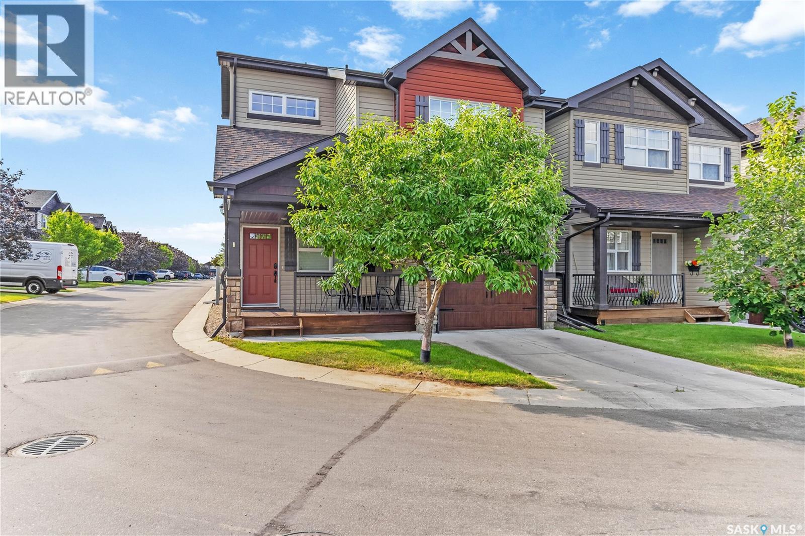 723 150 Langlois Way, Saskatoon, Saskatchewan  S7T 1C8 - Photo 2 - SK045478