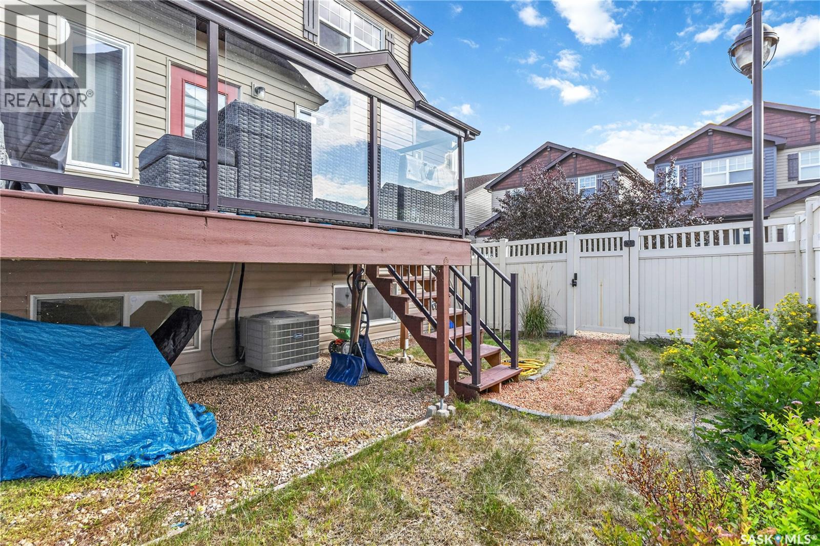 723 150 Langlois Way, Saskatoon, Saskatchewan  S7T 1C8 - Photo 28 - SK045478