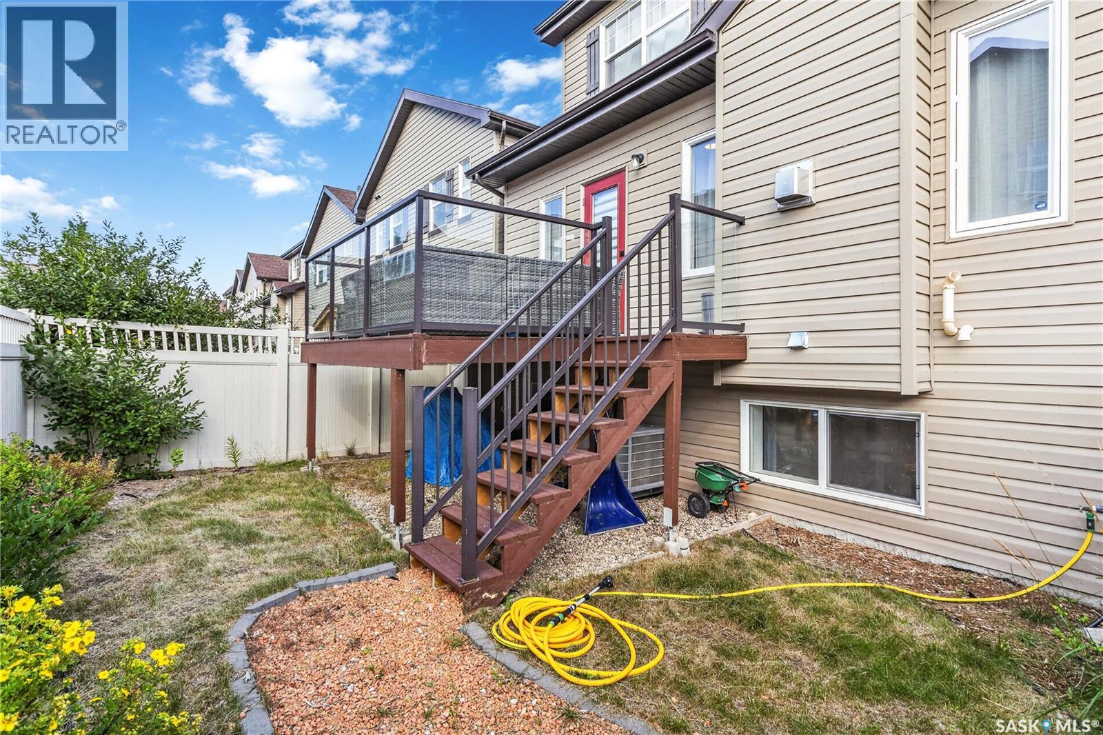 723 150 Langlois Way, Saskatoon, Saskatchewan  S7T 1C8 - Photo 29 - SK045478