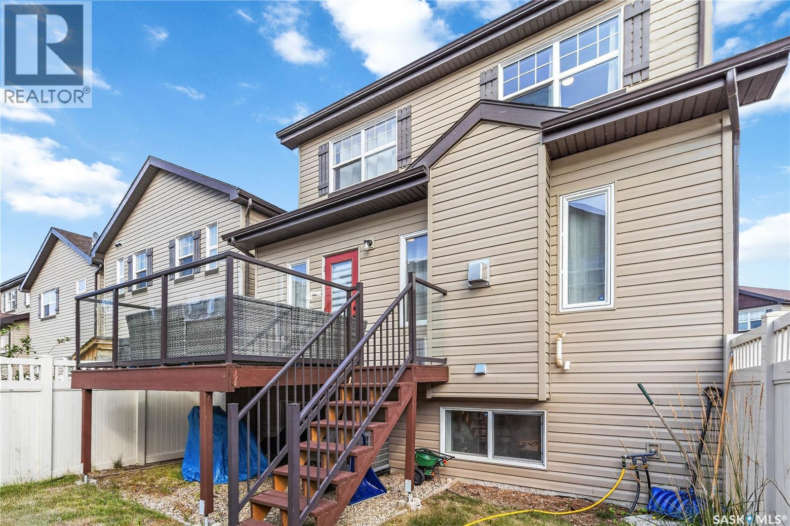 723 150 Langlois Way, Saskatoon, Saskatchewan  S7T 1C8 - Photo 30 - SK045478
