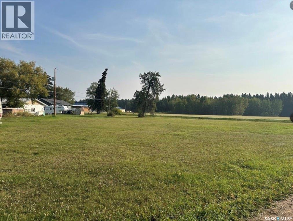 212 7th Avenue S, Big River, Saskatchewan  S0J 0E0 - Photo 1 - SK045442
