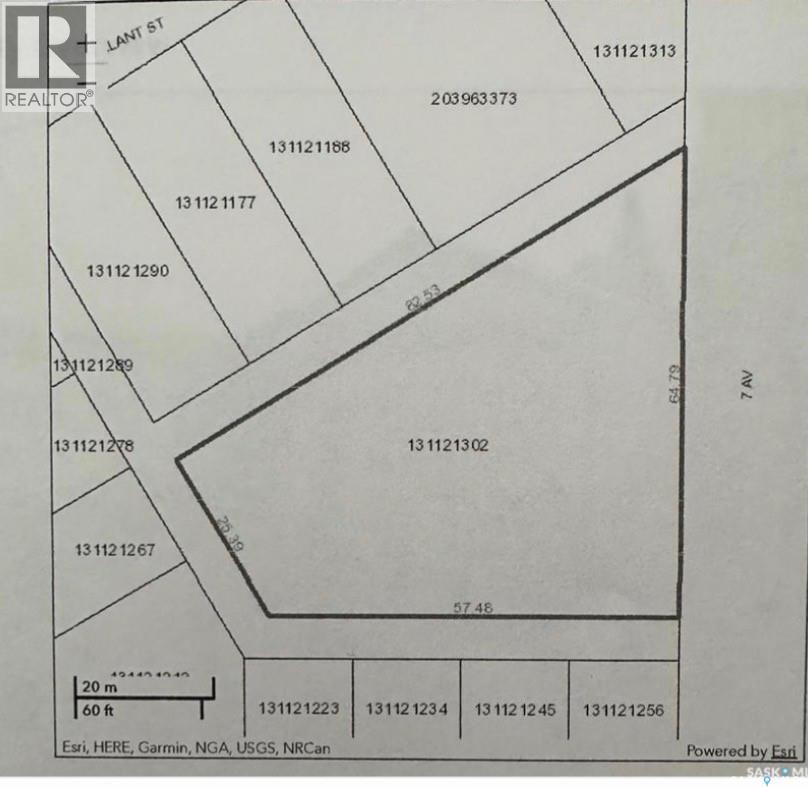 212 7th Avenue S, Big River, Saskatchewan  S0J 0E0 - Photo 7 - SK045442