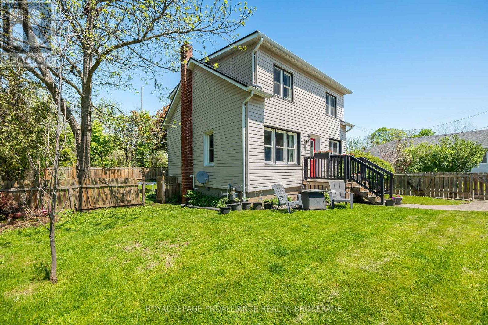 560 King Street W, Gananoque, Ontario  K7G 2H1 - Photo 27 - X13673536