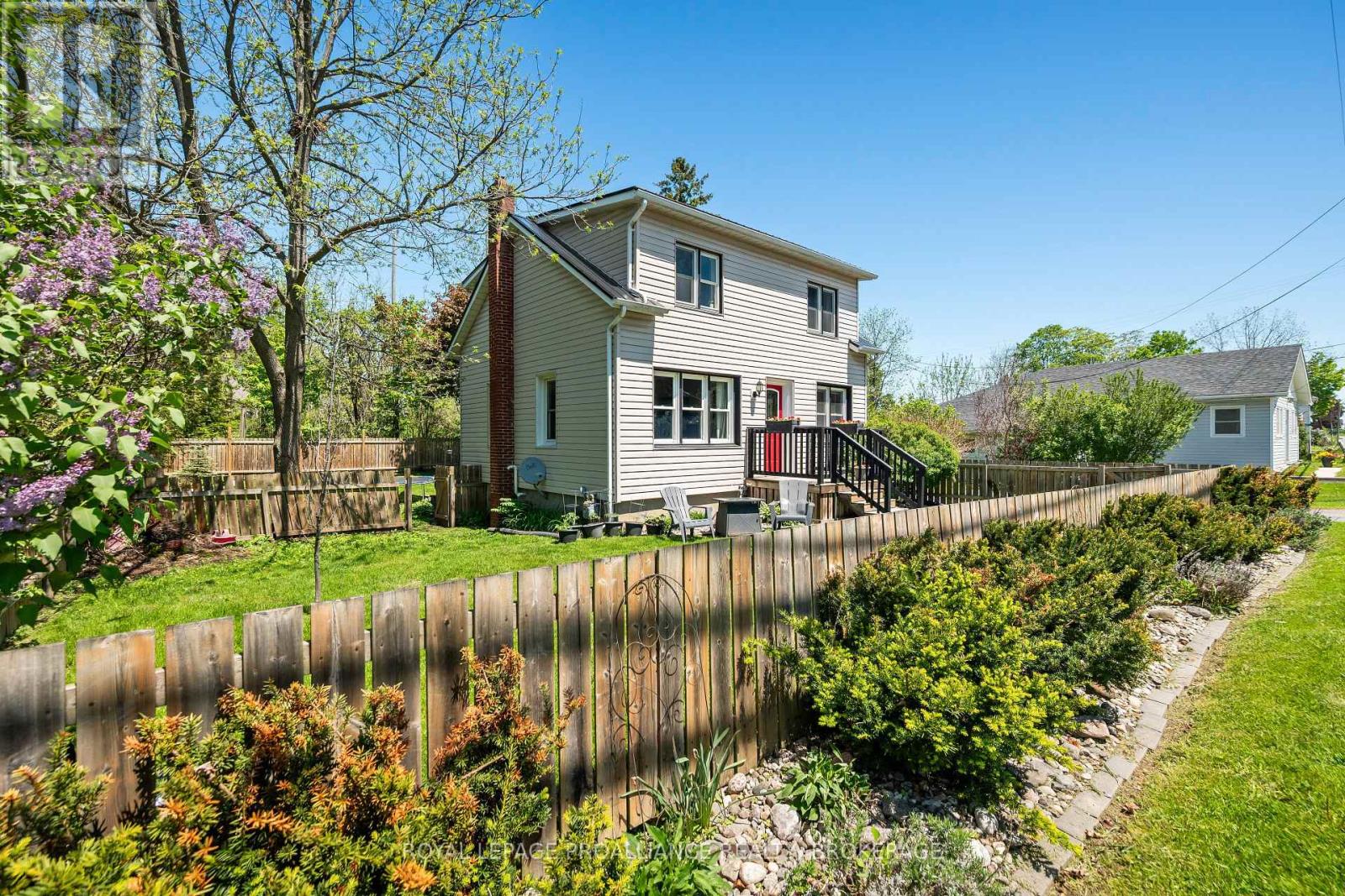 560 King Street W, Gananoque, Ontario  K7G 2H1 - Photo 28 - X13673536