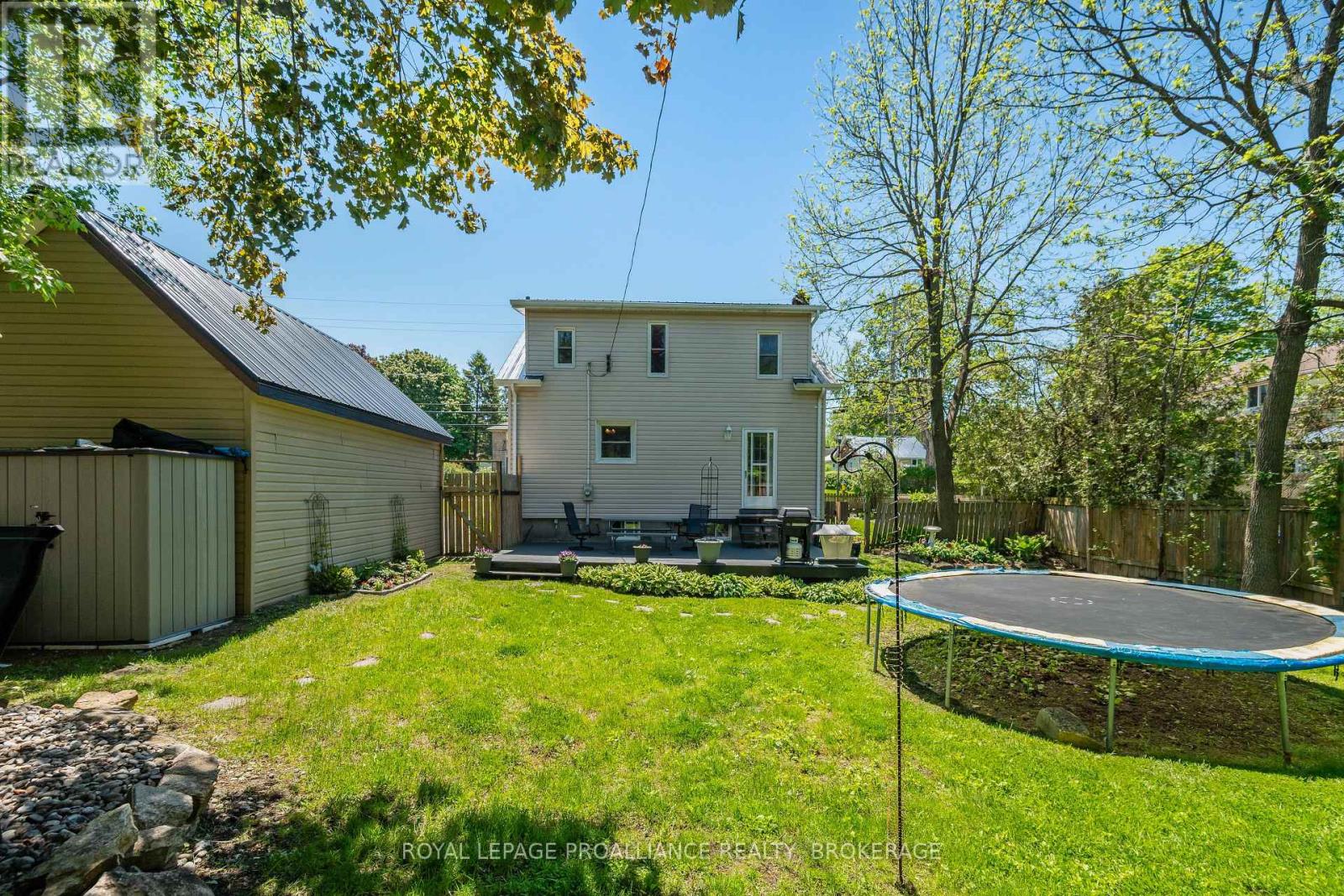 560 King Street W, Gananoque, Ontario  K7G 2H1 - Photo 31 - X13673536