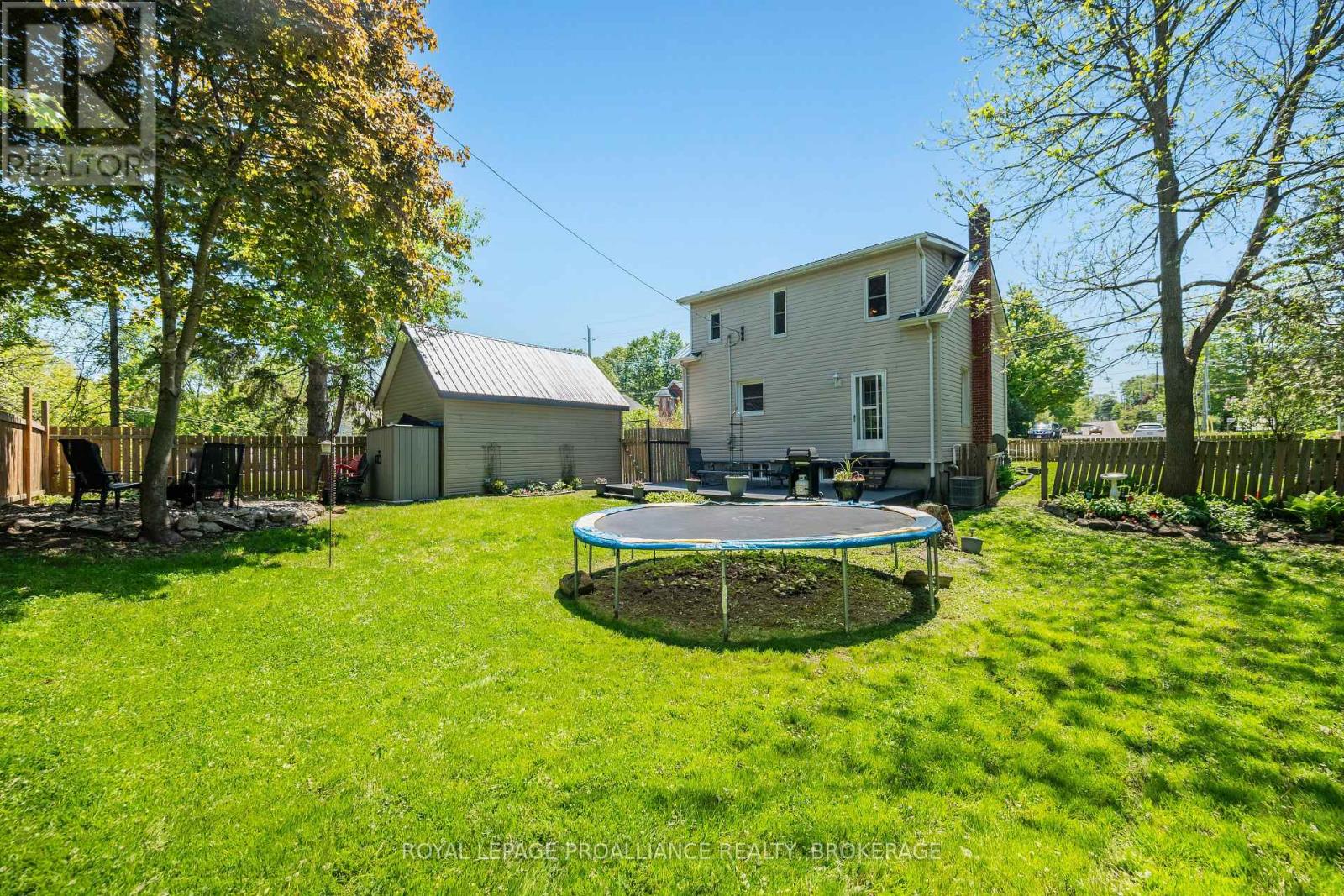 560 King Street W, Gananoque, Ontario  K7G 2H1 - Photo 4 - X13673536