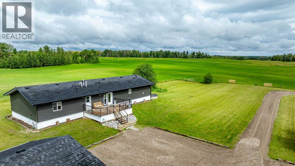 362070 Range Road 6-4, Rural Clearwater County, Alberta  T0M 0M0 - Photo 47 - A2326281