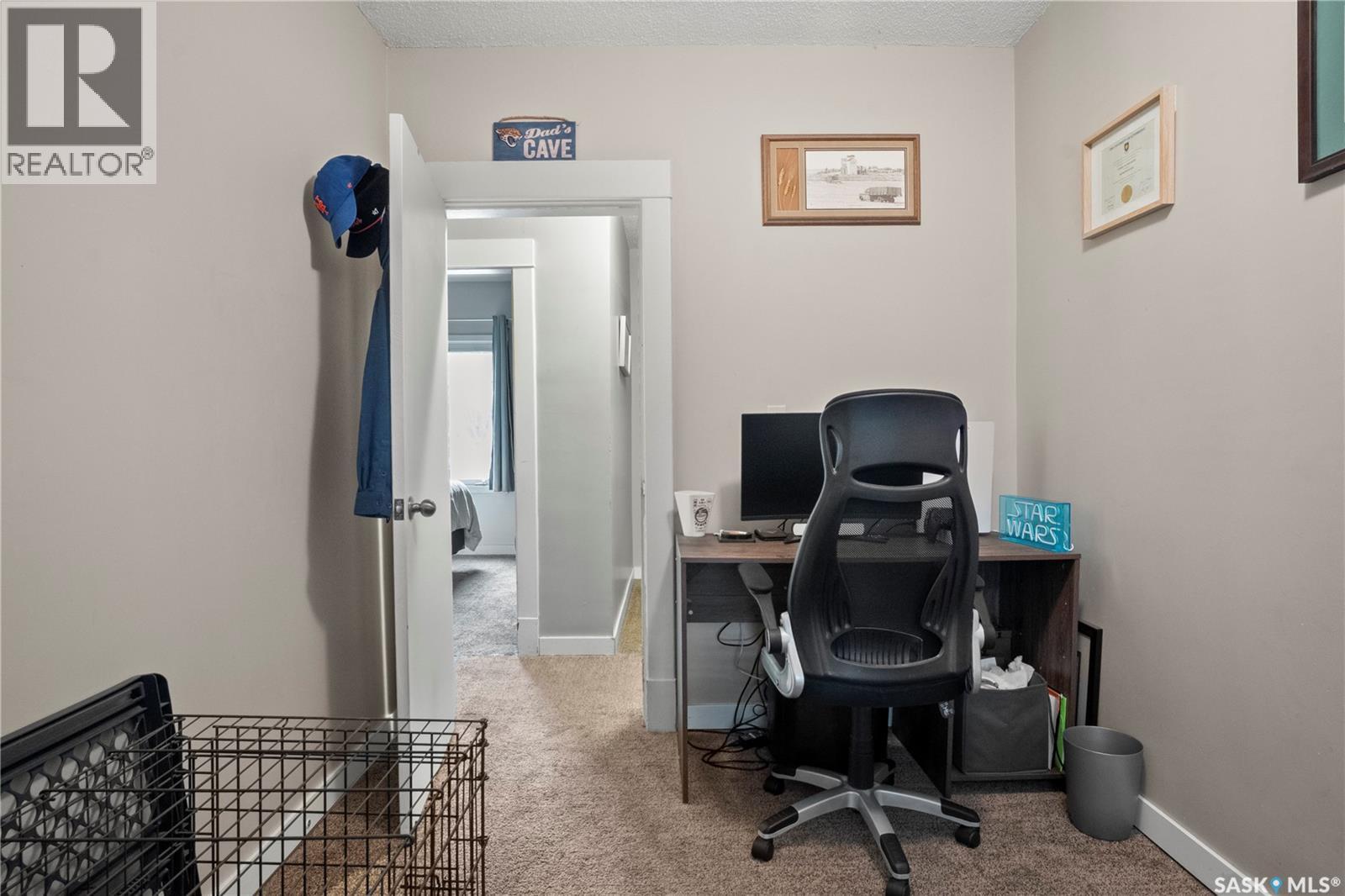1921 Garnet Street, Regina, Saskatchewan  S4T 2Z5 - Photo 18 - SK042704