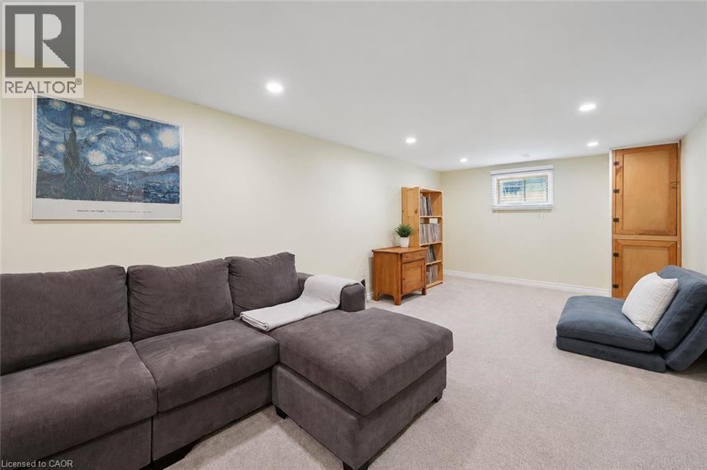 80 Memorial Crescent, Guelph, Ontario  N1H 6B9 - Photo 17 - 40845265