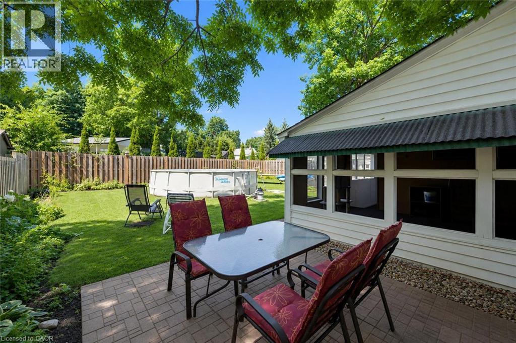 80 Memorial Crescent, Guelph, Ontario  N1H 6B9 - Photo 20 - 40845265