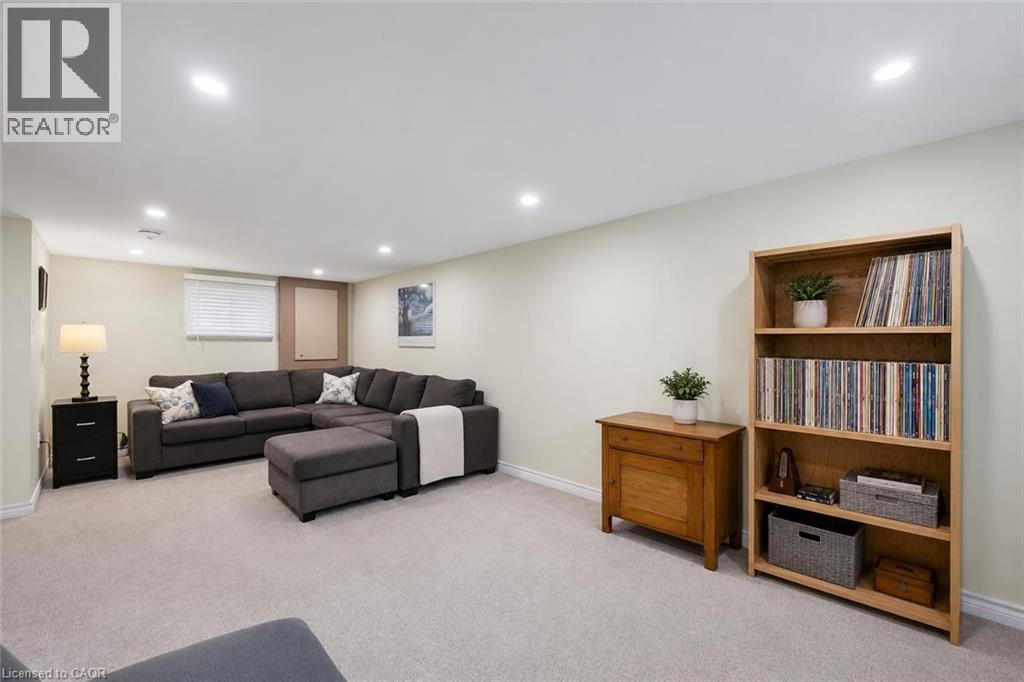 80 Memorial Crescent, Guelph, Ontario  N1H 6B9 - Photo 16 - 40845265
