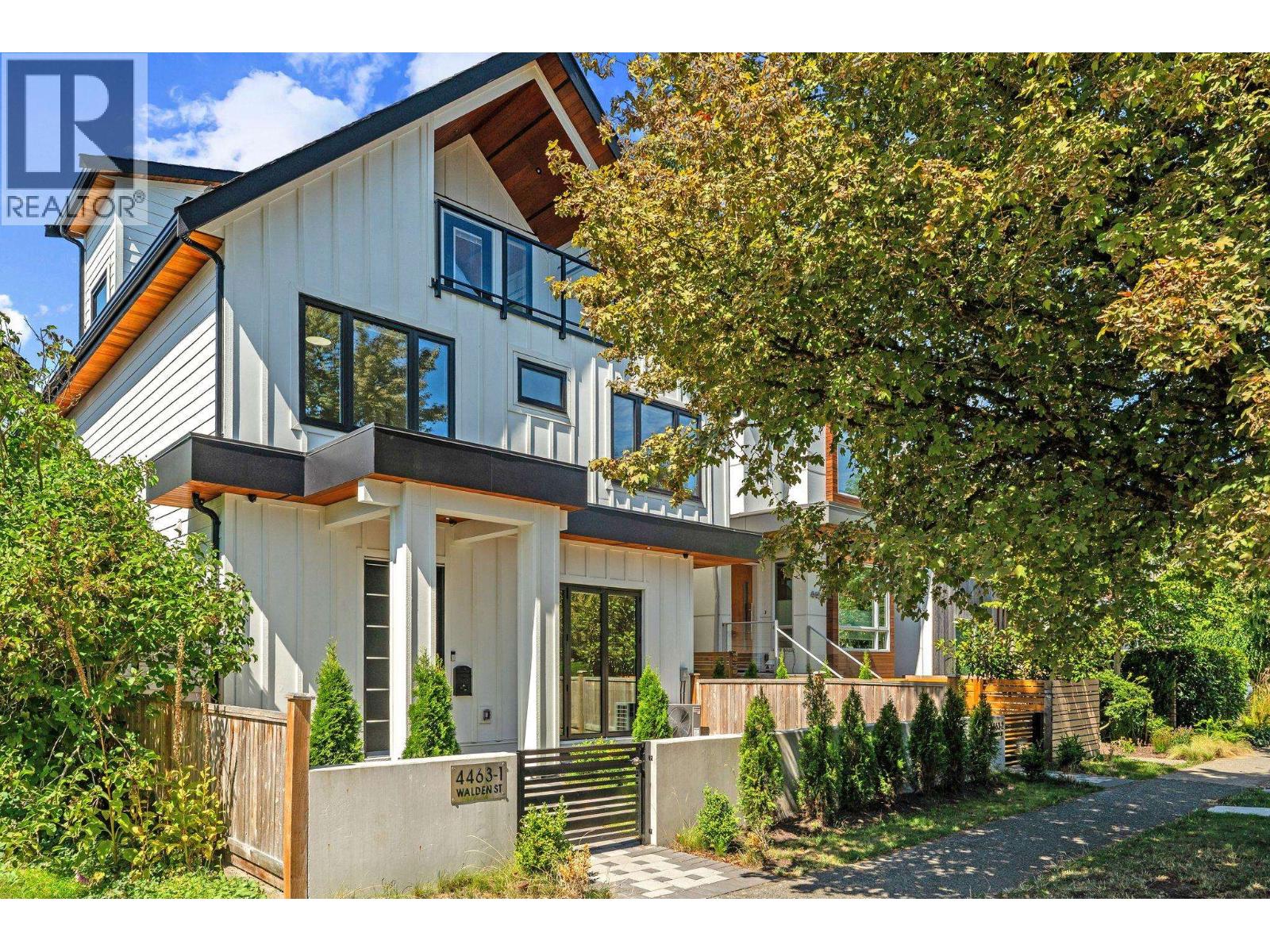 1 4463 Walden Street, Vancouver, British Columbia V5V 3S4 - Photo 30 - R3155373