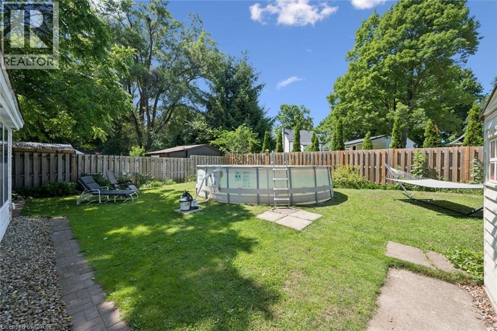 80 Memorial Crescent, Guelph, Ontario  N1H 6B9 - Photo 23 - 40845265