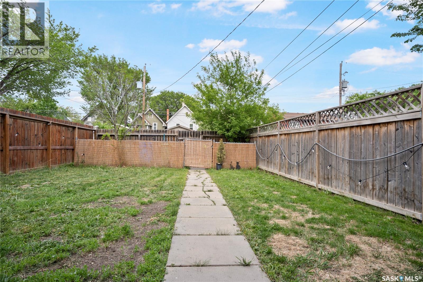 1921 Garnet Street, Regina, Saskatchewan  S4T 2Z5 - Photo 26 - SK042704