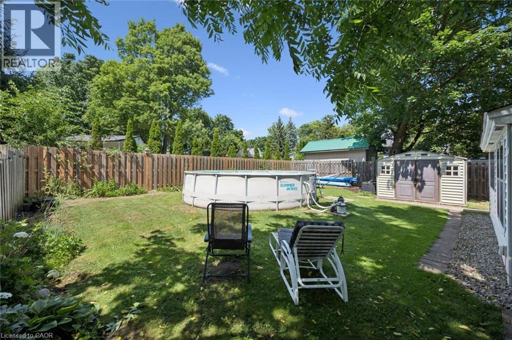 80 Memorial Crescent, Guelph, Ontario  N1H 6B9 - Photo 21 - 40845265