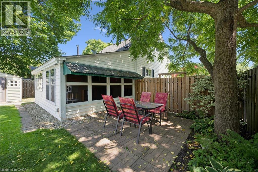 80 Memorial Crescent, Guelph, Ontario  N1H 6B9 - Photo 19 - 40845265