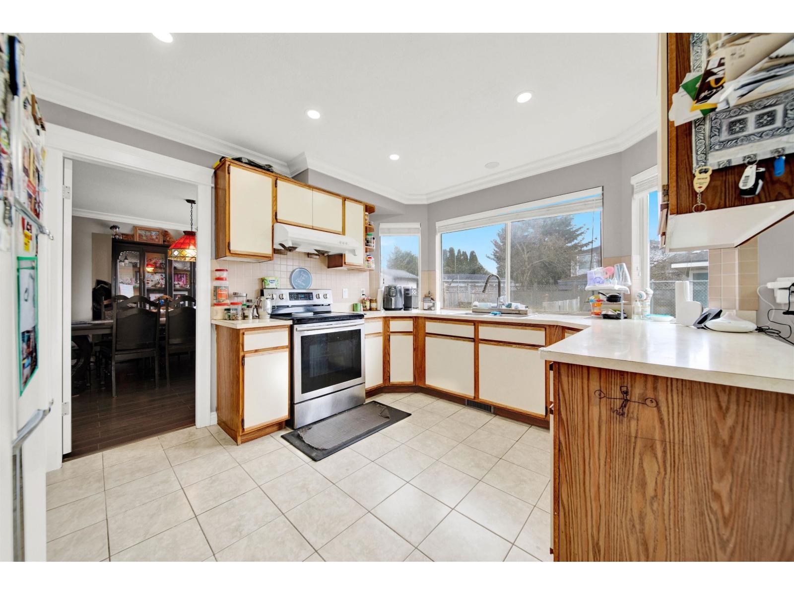 7478 123 Street, Surrey, British Columbia  V3W 9N1 - Photo 10 - R3154863