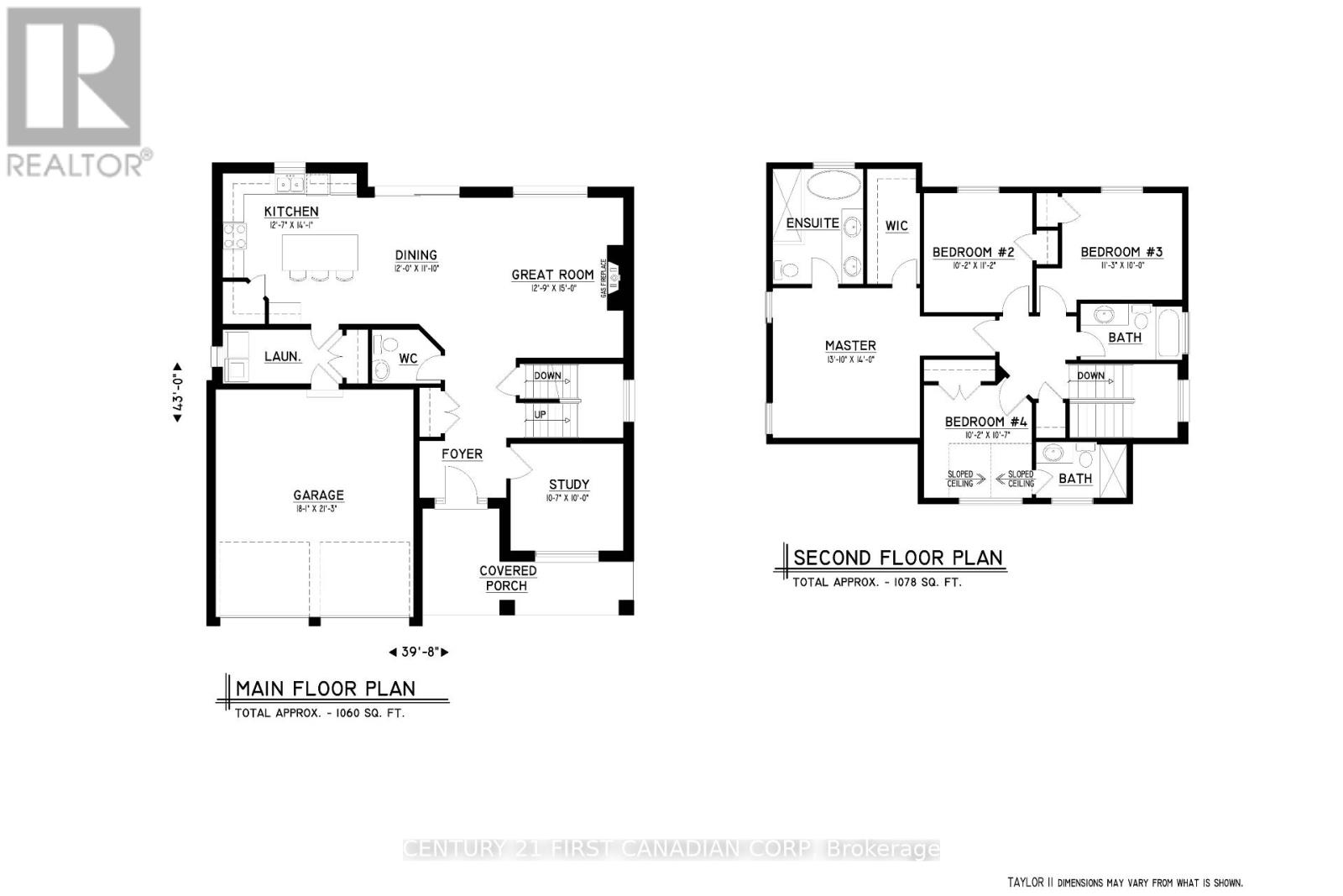 (Lot 48) - 158 Watts Drive, Lucan Biddulph, Ontario  N0M 2J0 - Photo 5 - X13673376