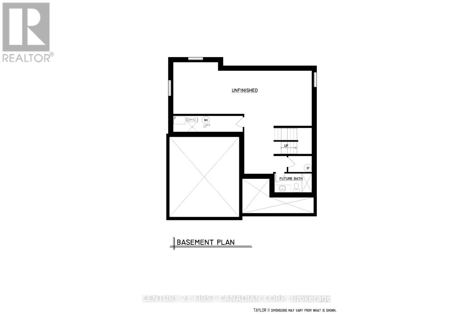 (Lot 48) - 158 Watts Drive, Lucan Biddulph, Ontario  N0M 2J0 - Photo 6 - X13673376
