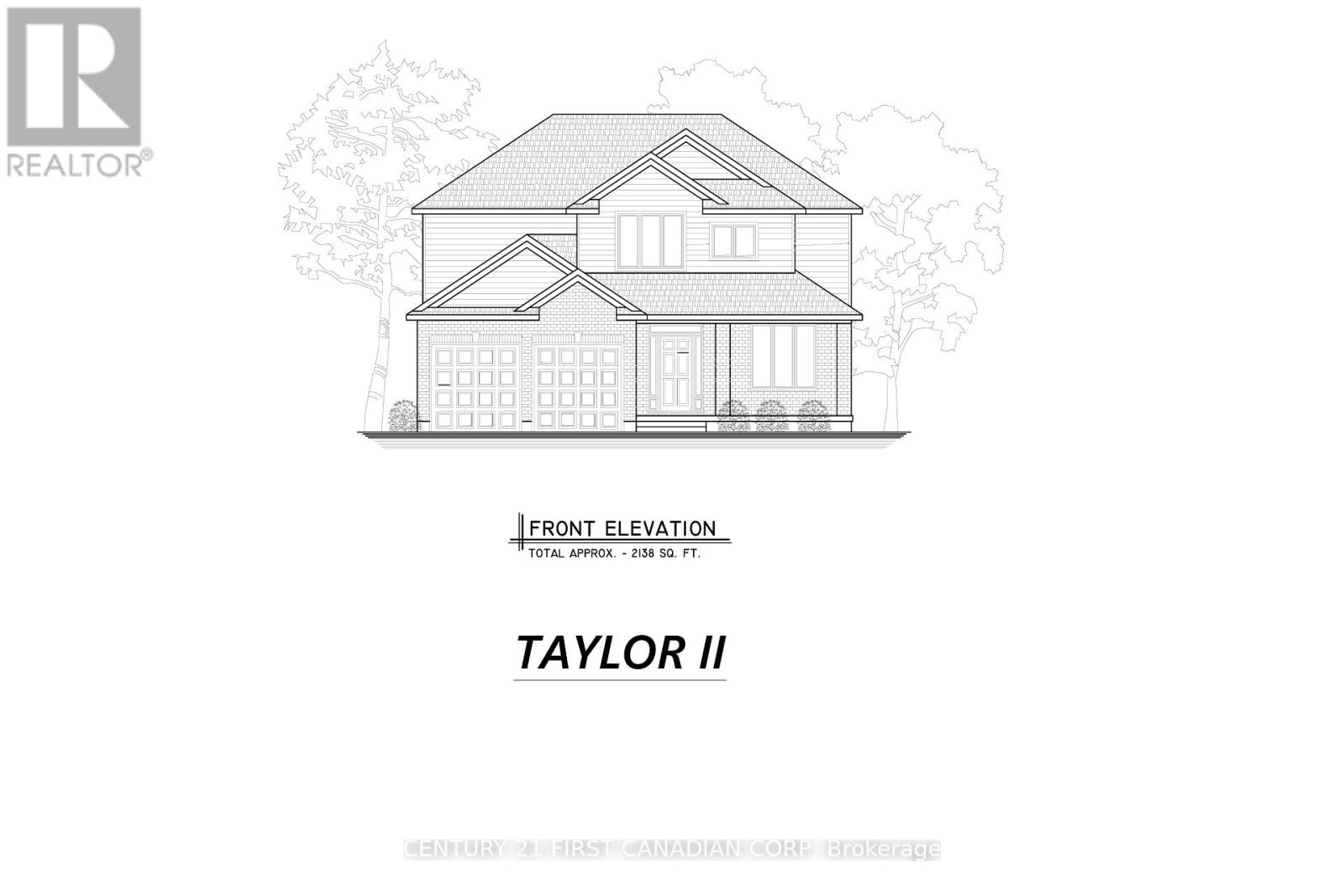 (Lot 48) - 158 Watts Drive, Lucan Biddulph, Ontario  N0M 2J0 - Photo 7 - X13673376