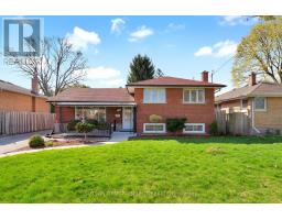 1581 BORDEN STREET, London East, Ontario