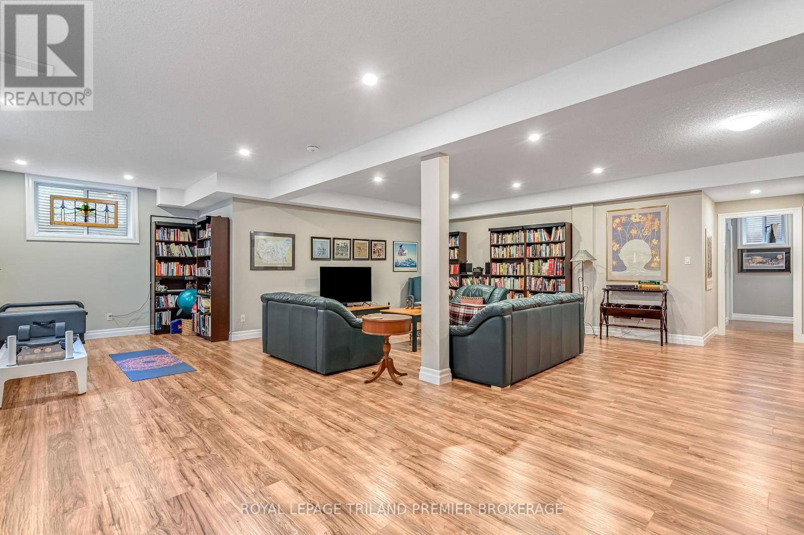 28 - 249 Delacourt Road, London North, Ontario  N6G 0H3 - Photo 30 - X13673530