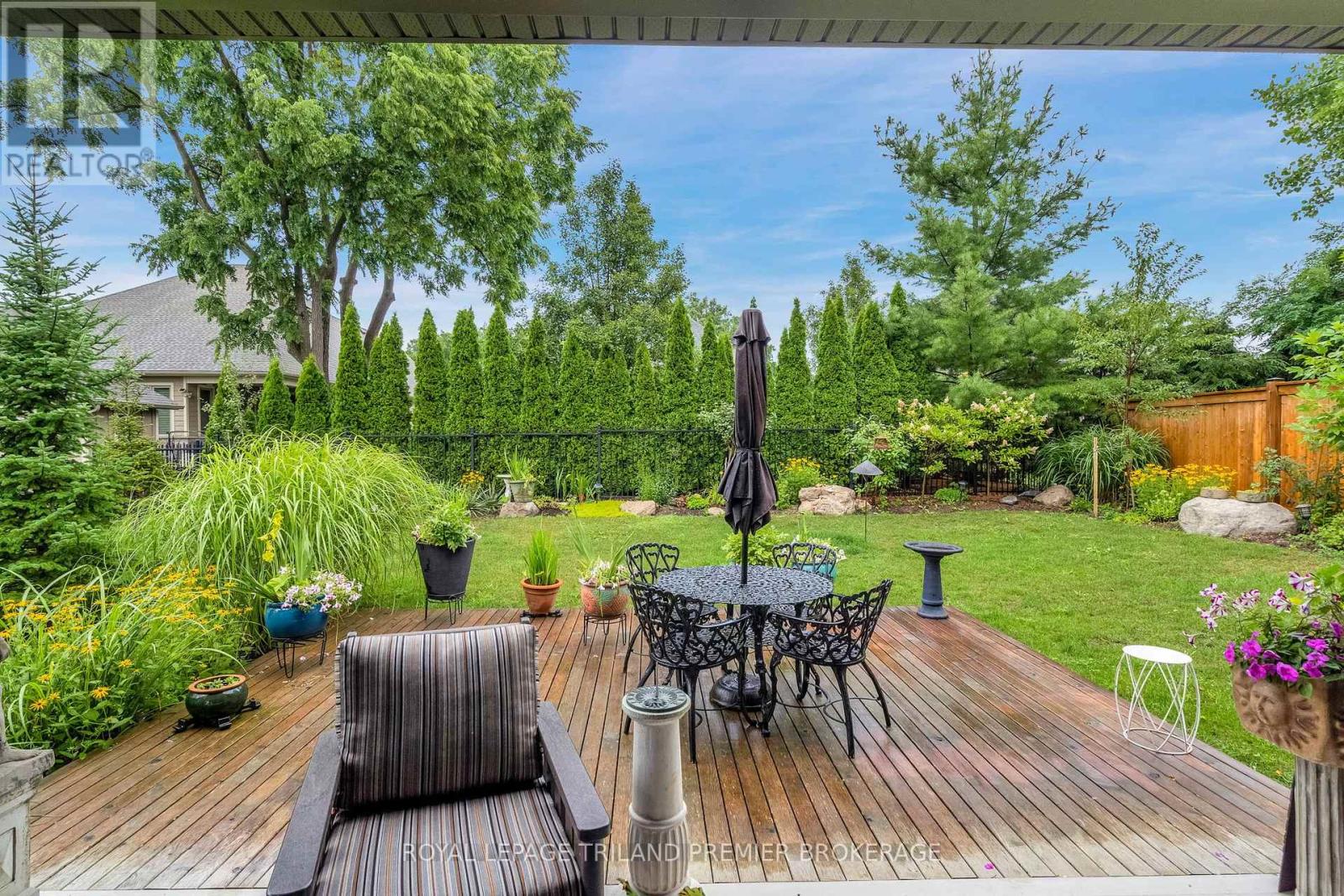 28 - 249 Delacourt Road, London North, Ontario  N6G 0H3 - Photo 36 - X13673530