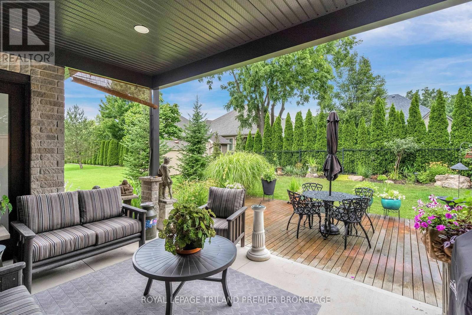 28 - 249 Delacourt Road, London North, Ontario  N6G 0H3 - Photo 37 - X13673530