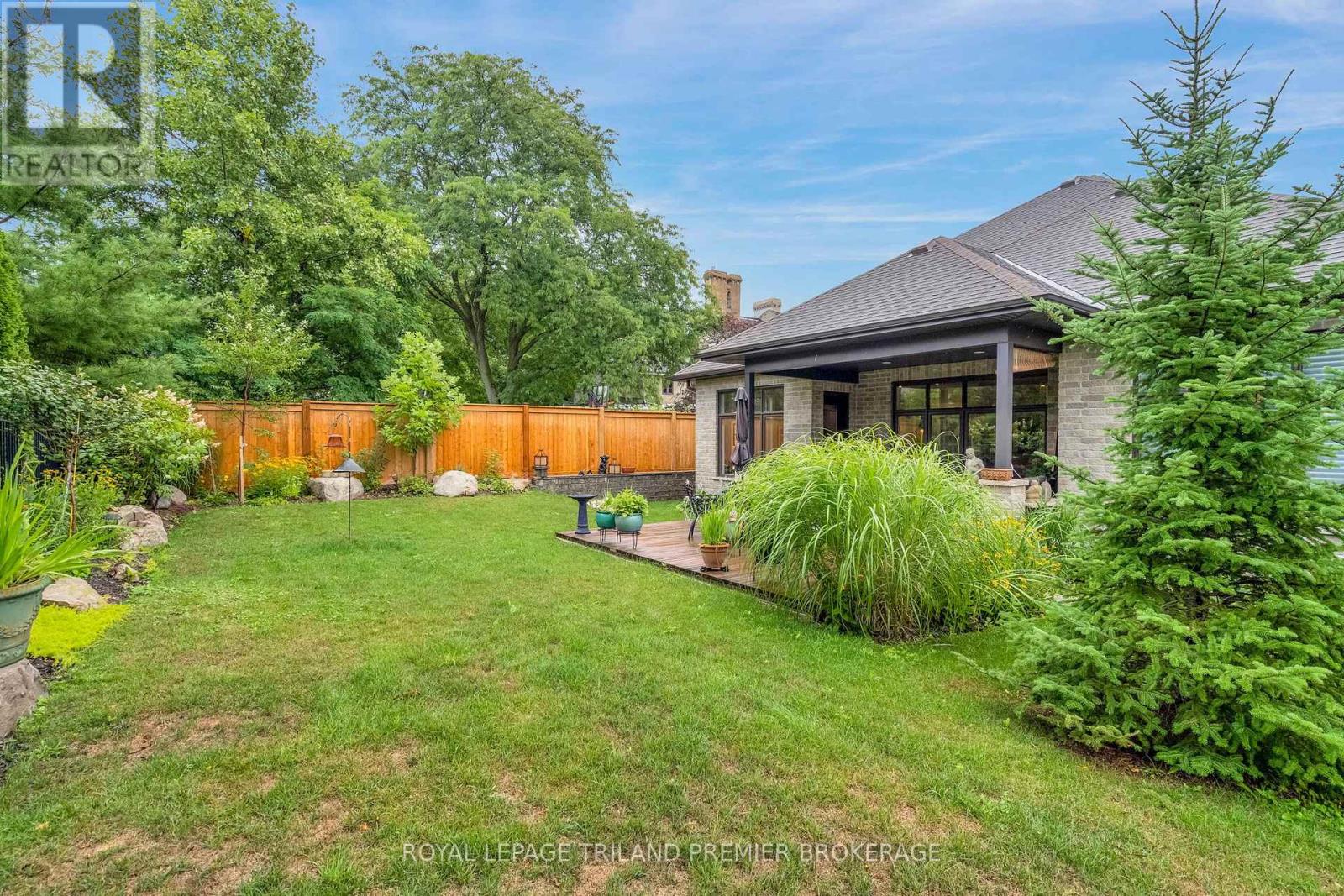 28 - 249 Delacourt Road, London North, Ontario  N6G 0H3 - Photo 41 - X13673530