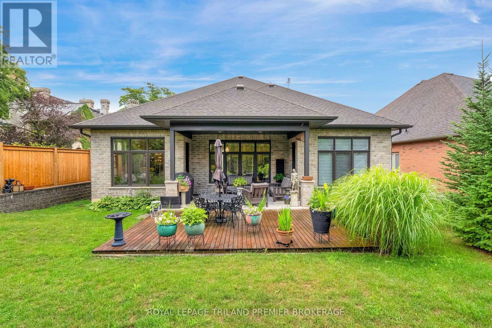 28 - 249 Delacourt Road, London North, Ontario  N6G 0H3 - Photo 42 - X13673530