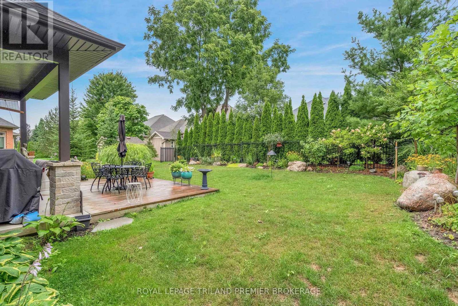 28 - 249 Delacourt Road, London North, Ontario  N6G 0H3 - Photo 44 - X13673530