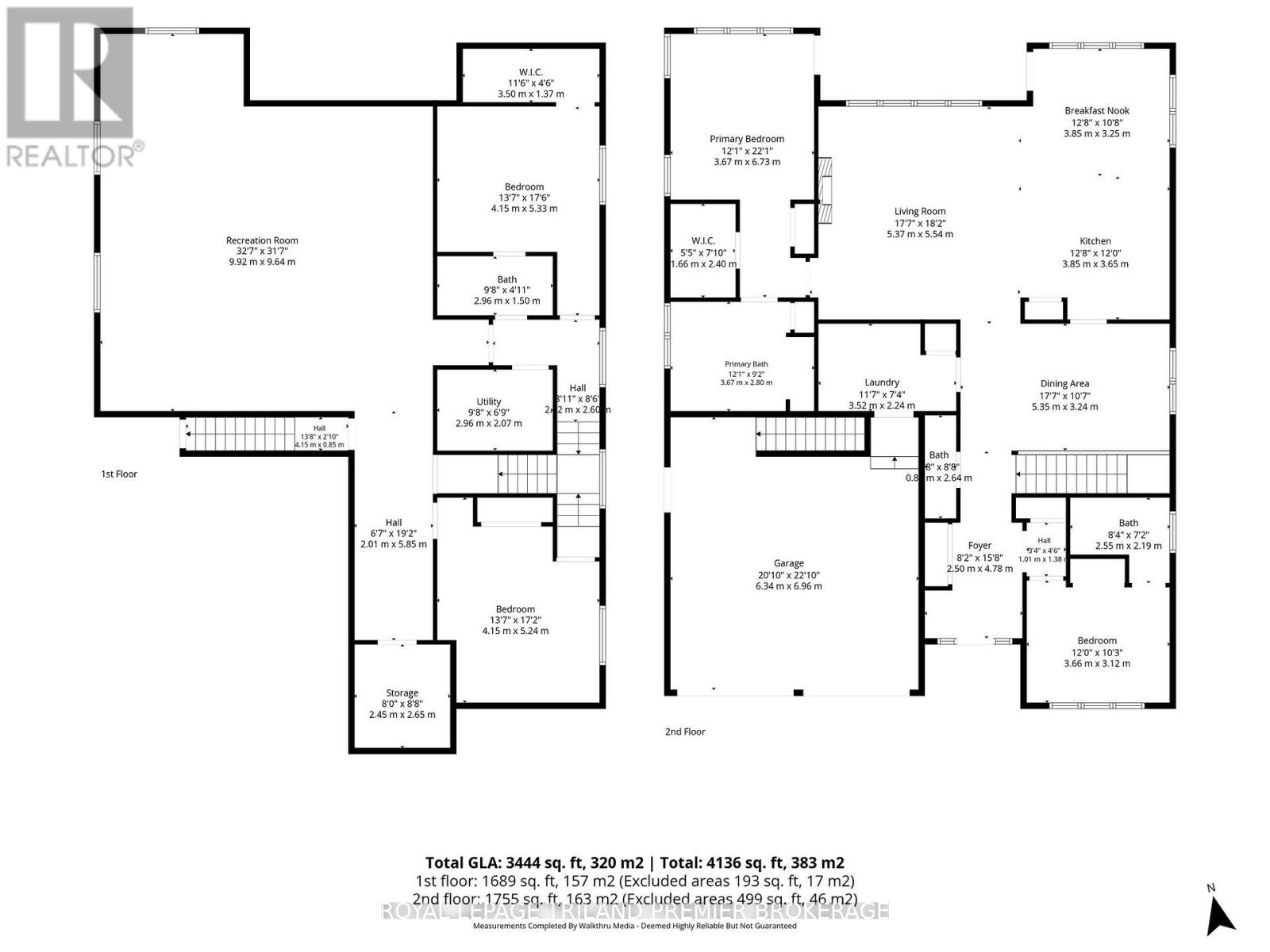 28 - 249 Delacourt Road, London North, Ontario  N6G 0H3 - Photo 47 - X13673530