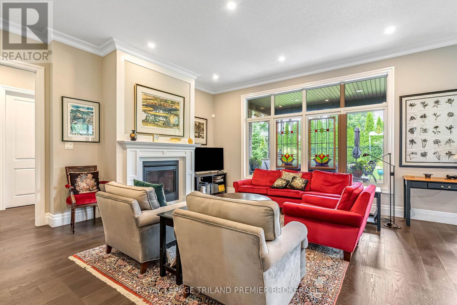 28 - 249 Delacourt Road, London North, Ontario  N6G 0H3 - Photo 6 - X13673530