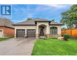 249 DELACOURT ROAD, London North, Ontario