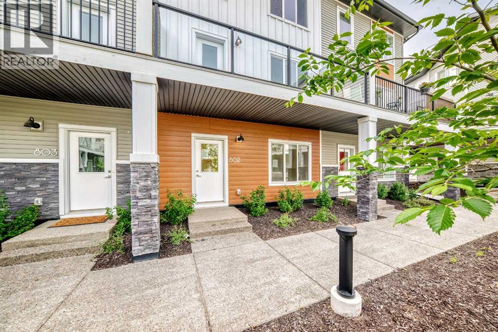 802, 335 Creekside Boulevard SW, Calgary, Alberta  T2X 5L1 - Photo 43 - A2324316