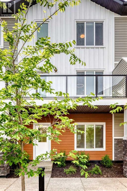 802, 335 Creekside Boulevard SW, Calgary, Alberta  T2X 5L1 - Photo 1 - A2324316