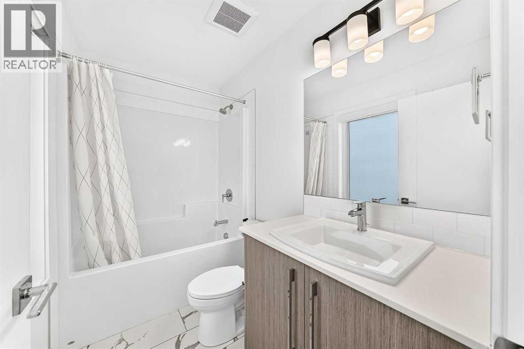802, 335 Creekside Boulevard SW, Calgary, Alberta  T2X 5L1 - Photo 28 - A2324316