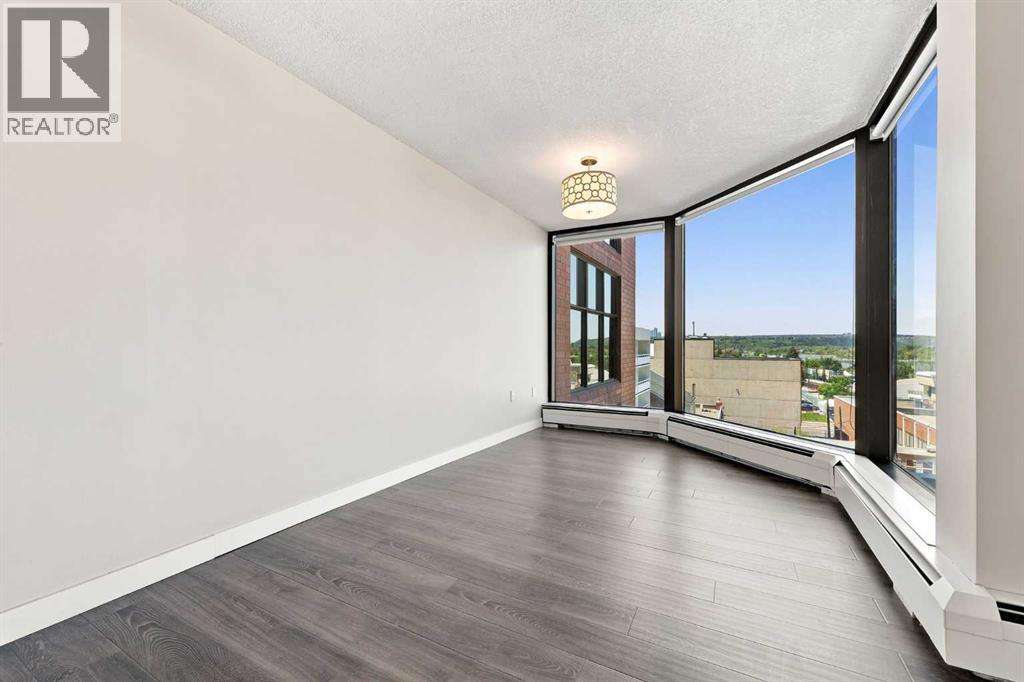 606, 1100 8 Avenue SW, Calgary, Alberta  T2P 3T9 - Photo 10 - A2327875