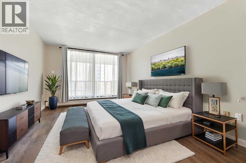 606, 1100 8 Avenue SW, Calgary, Alberta  T2P 3T9 - Photo 11 - A2327875