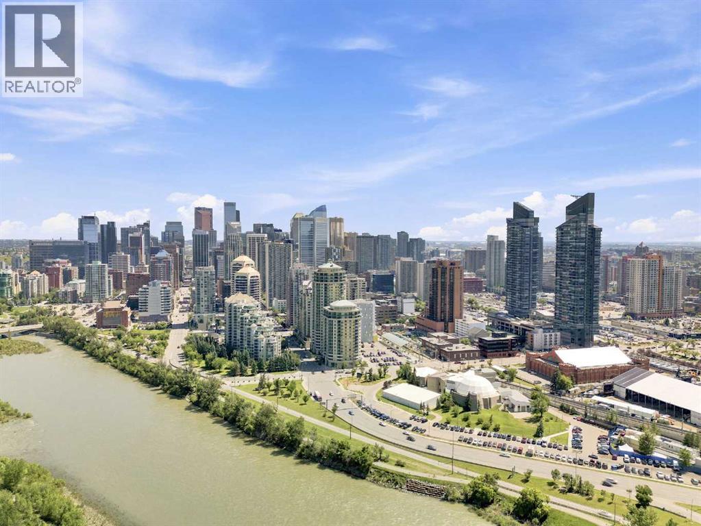 606, 1100 8 Avenue SW, Calgary, Alberta  T2P 3T9 - Photo 31 - A2327875