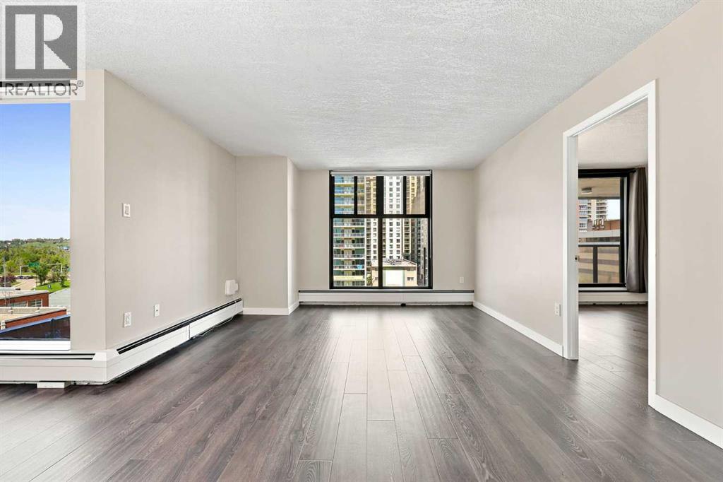 606, 1100 8 Avenue SW, Calgary, Alberta  T2P 3T9 - Photo 8 - A2327875
