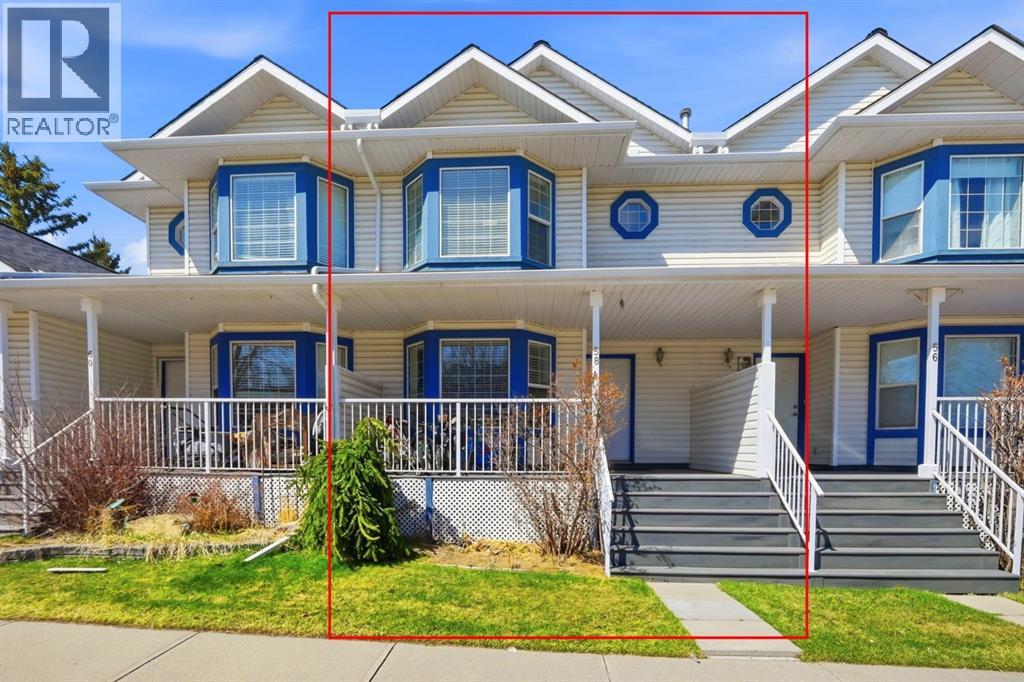 58 Martin Crossing Court Ne, Calgary, Alberta T3J 3P3 - Photo 1 - A2328205