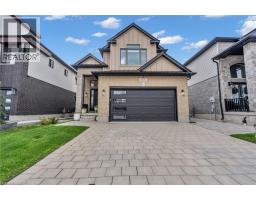 2195 IRONWOOD Road, London, Ontario