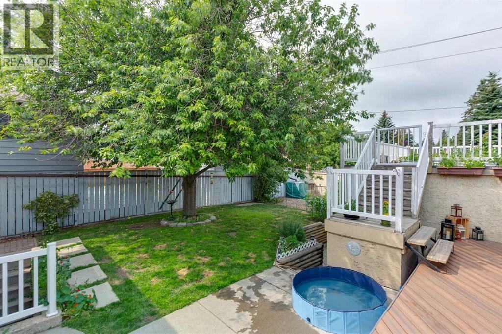 107 Bermuda Drive Nw, Calgary, Alberta  T3K 1H6 - Photo 37 - A2335636