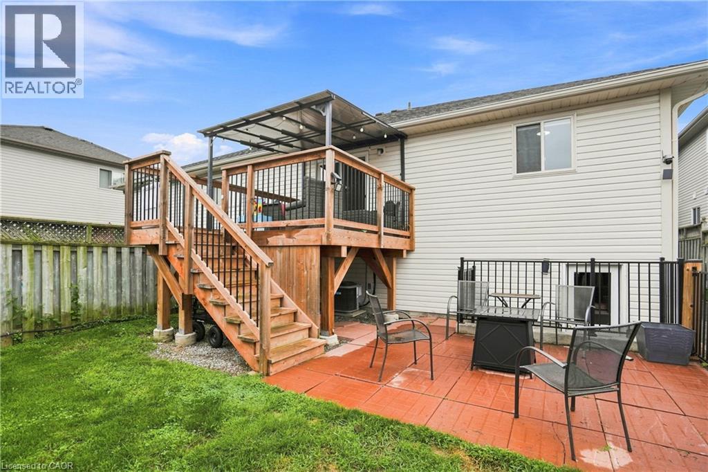 13 Golden Acres Drive, Smithville, Ontario  L0R 2A0 - Photo 32 - 40855363