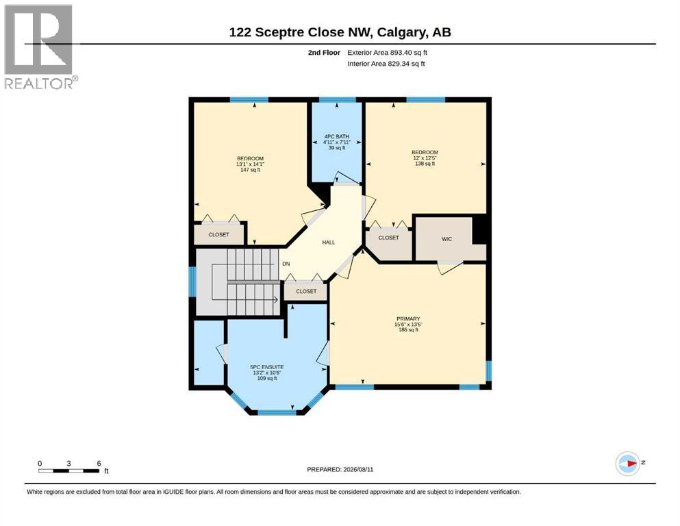 122 Sceptre Close NW, Calgary, Alberta  T3L 1Y2 - Photo 49 - A2336026
