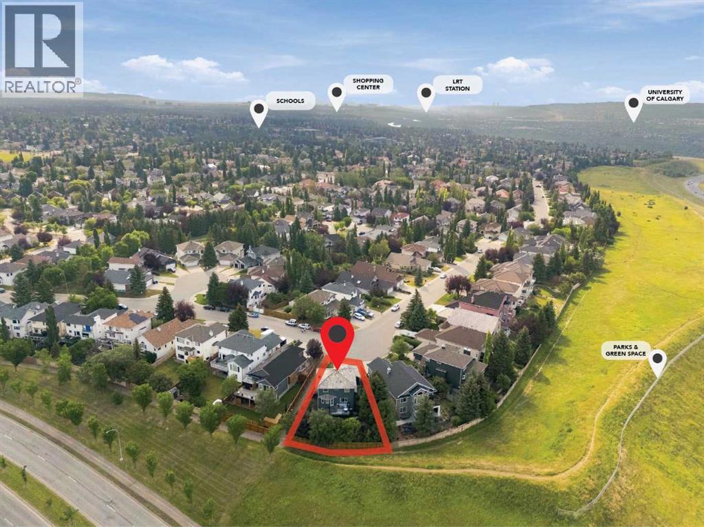 122 Sceptre Close NW, Calgary, Alberta  T3L 1Y2 - Photo 47 - A2336026