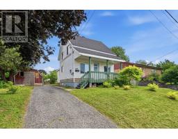 263 BERTHA STREET, Hawkesbury, Ontario