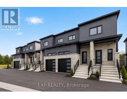 B - 492 FALCON LANE, Russell, Ontario
